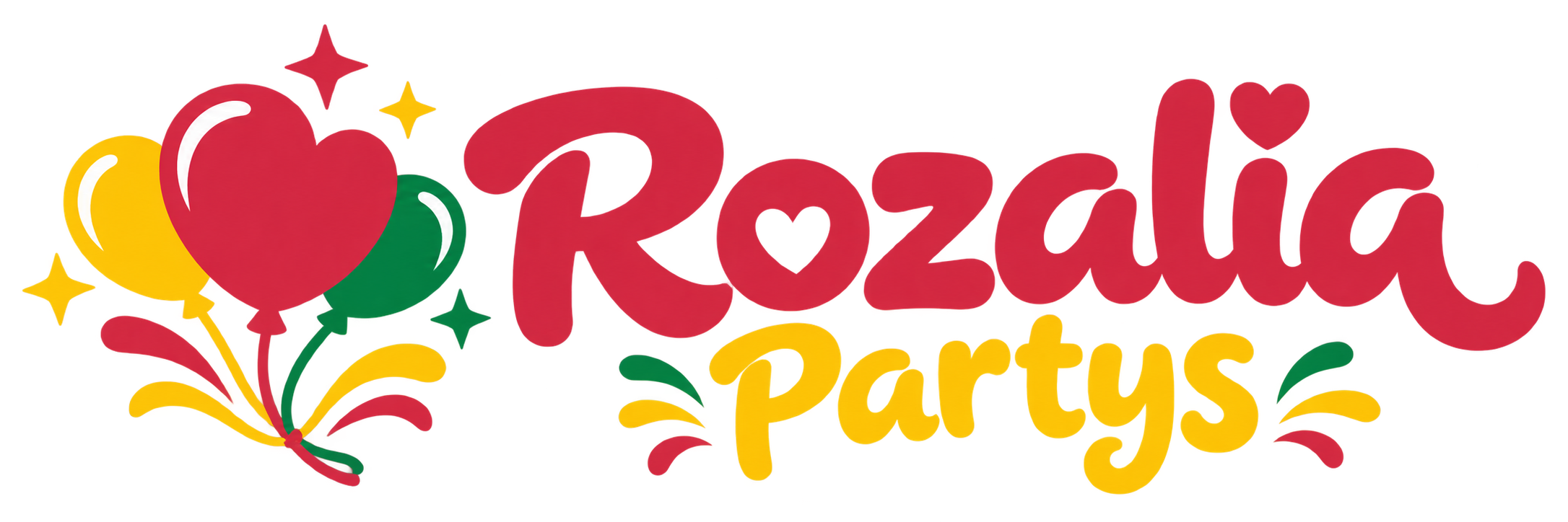 Rozalia Partys