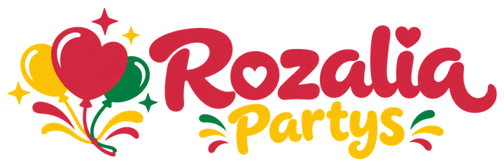 Rozalia Partys