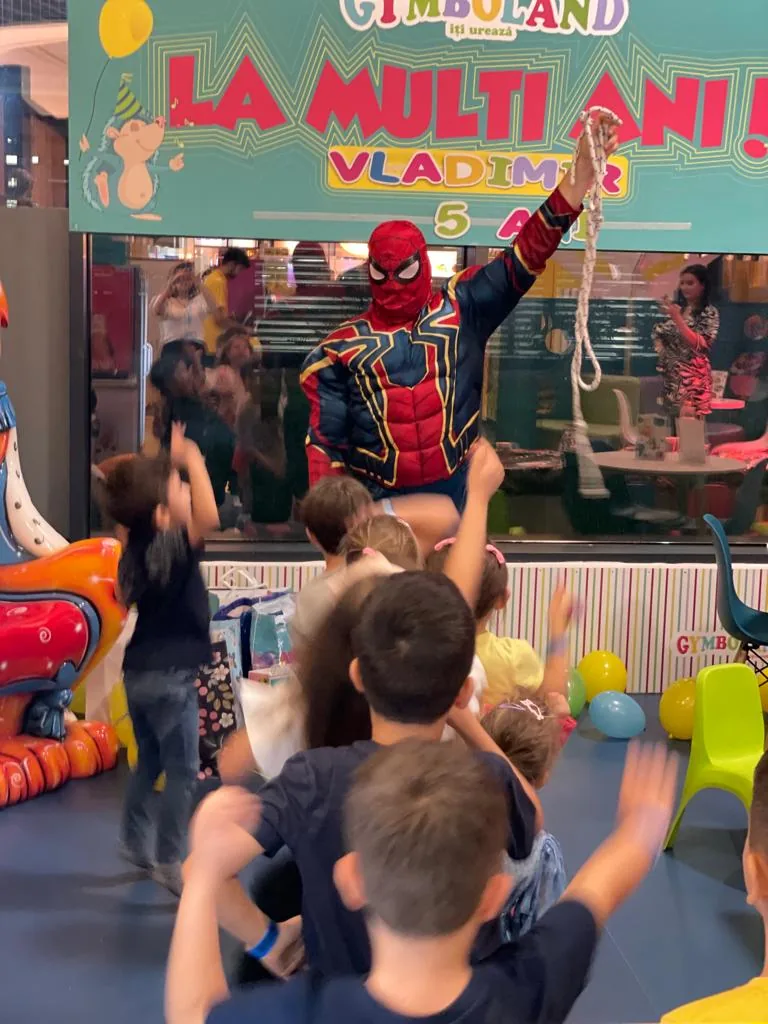 Pinata pentru petreceri copii